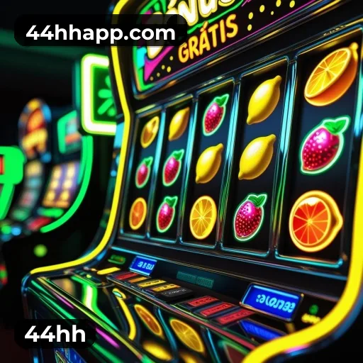 44hh Plataforma - 44hh